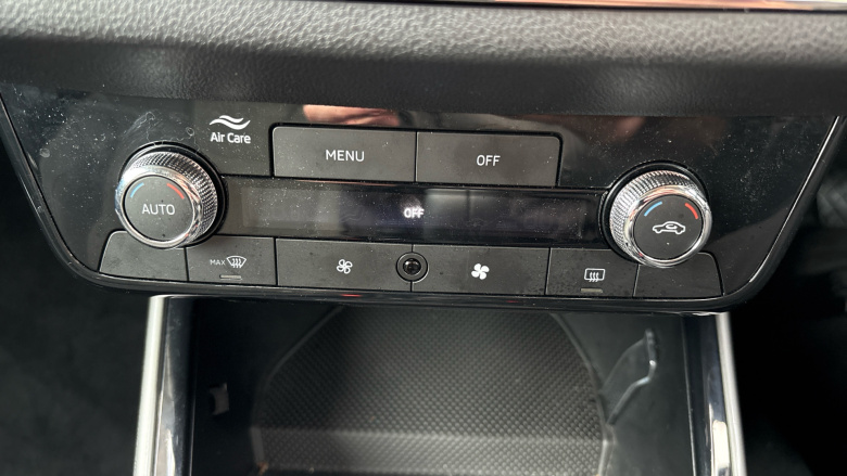 Skoda Fabia 1.0 TSI 116 SE L 5dr Petrol Hatchback